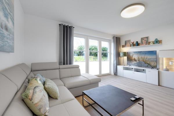Levi - Sylt