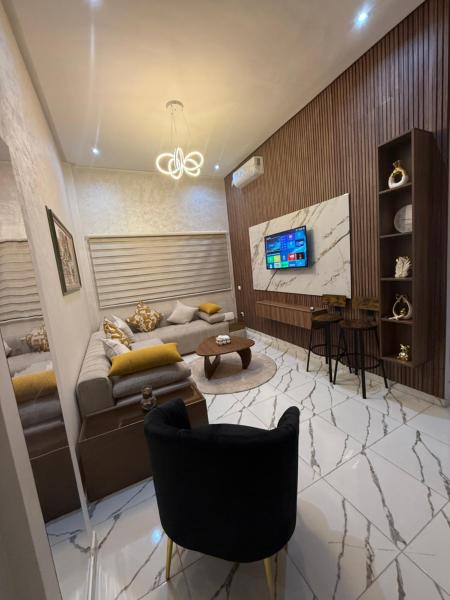 Studio cosy connecté, Касабланка