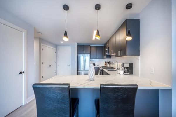 Zdjęcie 7: Chic Apt with Indoor Pool & Gym-333-2509