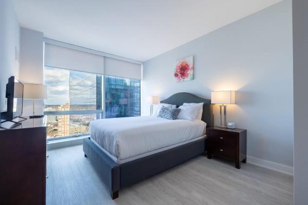 Zdjęcie 9: Chic Apt with Indoor Pool & Gym-333-2509