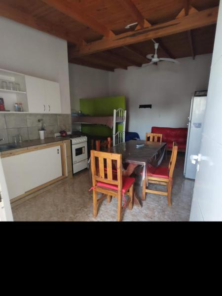Amplio Monoambiente - San Antonio Oeste