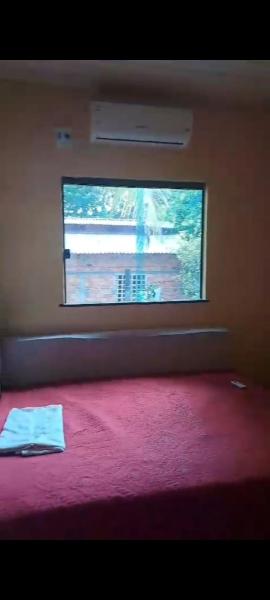 A la foto es mostra l'objecte Casa Salinas situat a la ciutat de Salinópolis.
