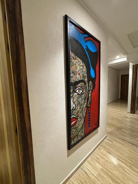 Appartement De Luxe - Tanger - Tánger