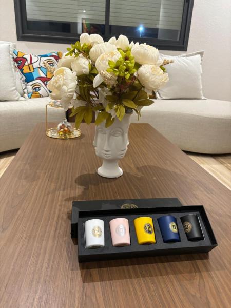 Appartement De Luxe - Tanger - Tangeri