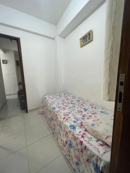 Apartamento de 1 quarto, a 2 minutos da praiano Porto da Barra 103の写真5
