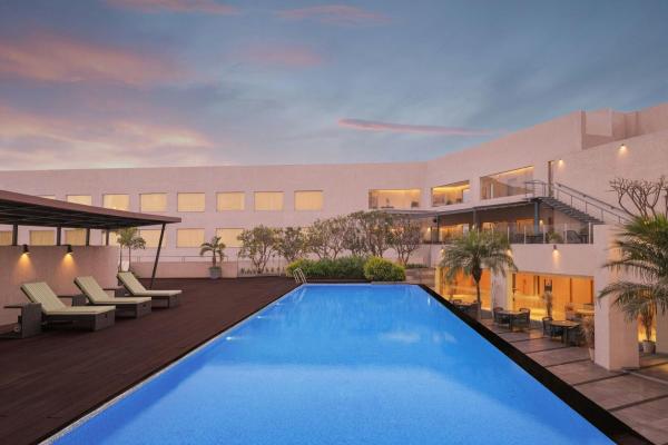 Courtyard By Marriott Bhopal - ボーパール