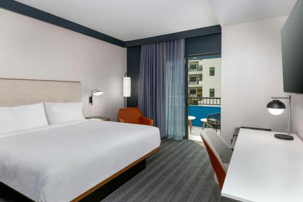 Foto 7: Courtyard by Marriott Gainesville GA
