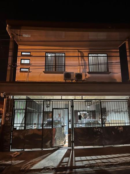 A la foto es mostra l'objecte Schultz Apartamento situat a la ciutat de Tambor.