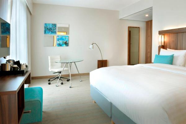 Courtyard by Marriott Amsterdam Arena Atlas, Amsterdam