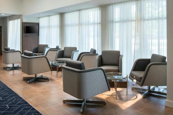 Foto 4: Courtyard by Marriott Annapolis