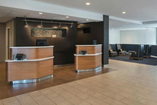 Foto 3: Courtyard by Marriott Annapolis