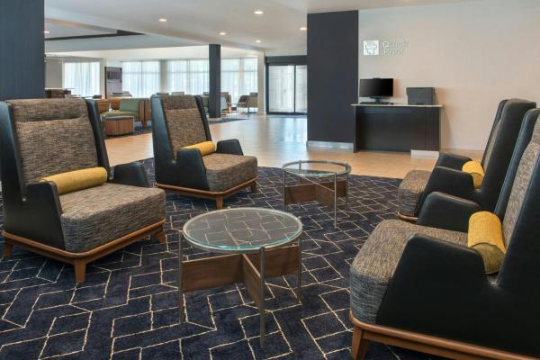 Foto 5: Courtyard by Marriott Annapolis