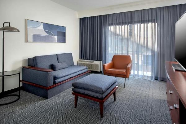 Foto 9: Courtyard by Marriott Annapolis