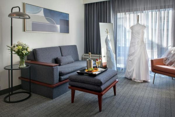 Foto 8: Courtyard by Marriott Annapolis