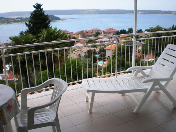 Heidi Comfortable holiday residence, Portorož