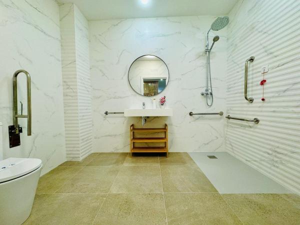 Foto 6: LOFT 1 - Space & Conform Close To Center