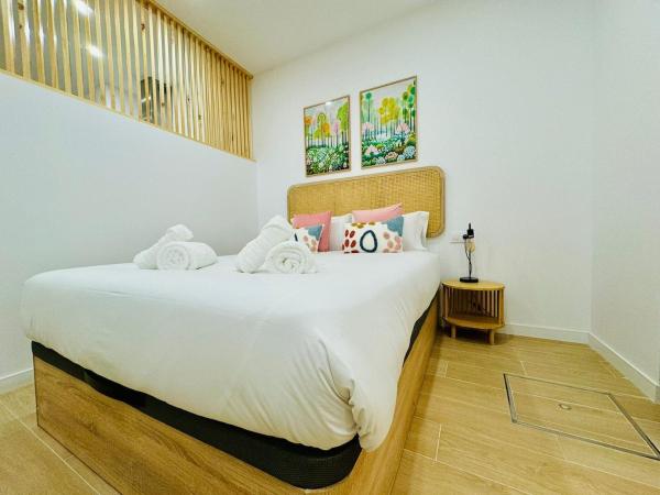 Foto 7: LOFT 1 - Space & Conform Close To Center