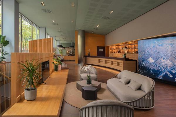 Photo 5 : Four Points by Sheraton Barcelona Diagonal