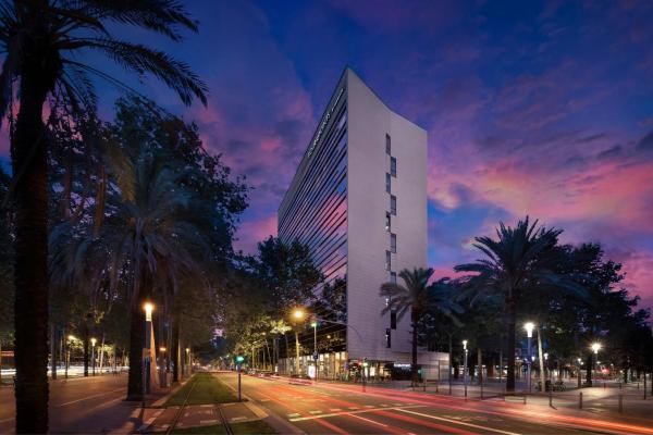 Photo 9 : Four Points by Sheraton Barcelona Diagonal