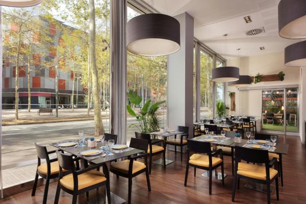 Photo 4 : Four Points by Sheraton Barcelona Diagonal