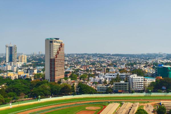 Renaissance Bengaluru Race Course Hotel, Bengalúr