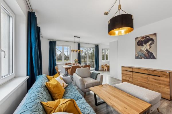 Στη φωτογραφία φαίνεται το αντικείμενο Apartments zwischen Potsdam und Berlin - kostenfreier Parkplatz - E-Ladestation - Balkon - Voll ausgestattete Küche - Waschmaschine - WLAN - Ferienwohnungen Nebelwiesen Stahnsdorf που βρίσκεται στην πόλη Stahnsdorf.