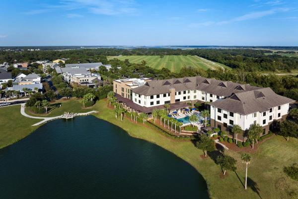 Andell Inn - Kiawah Island, SC