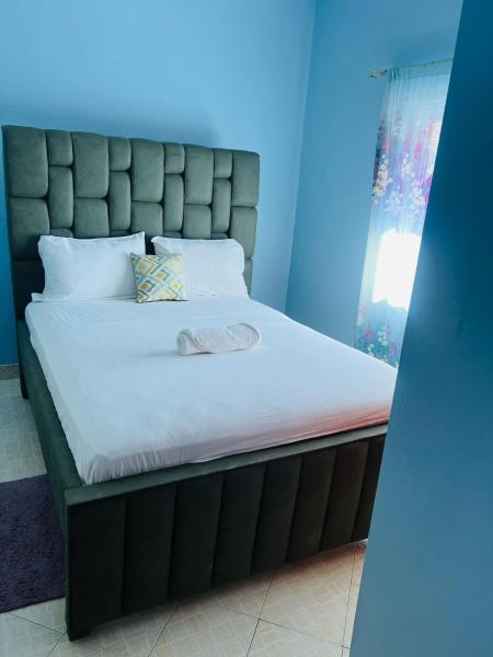 Kiv haven homes, 1 bedroom Green estate