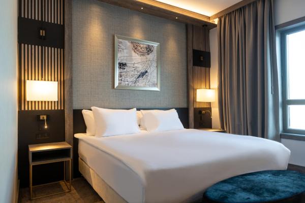 Fotografie 5: Doubletree By Hilton Kars Sarikamis