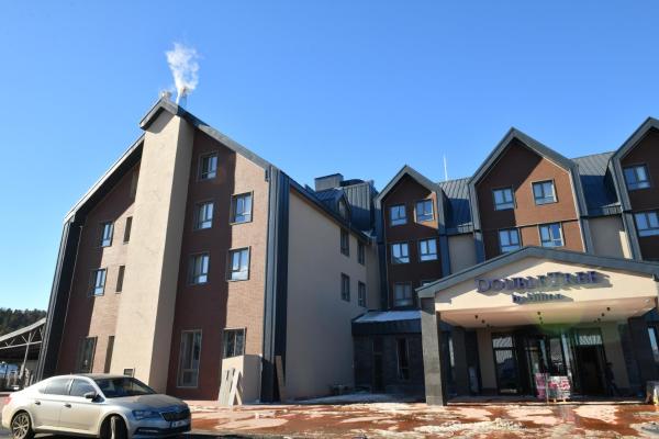 Fotografie 4: Doubletree By Hilton Kars Sarikamis