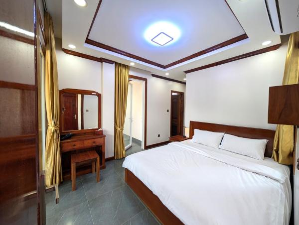VILLA Siem Reap - eco & local, Сиемреап