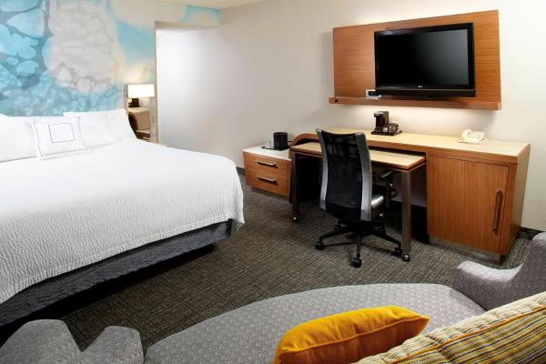 Foto 5: Courtyard by Marriott Lansing