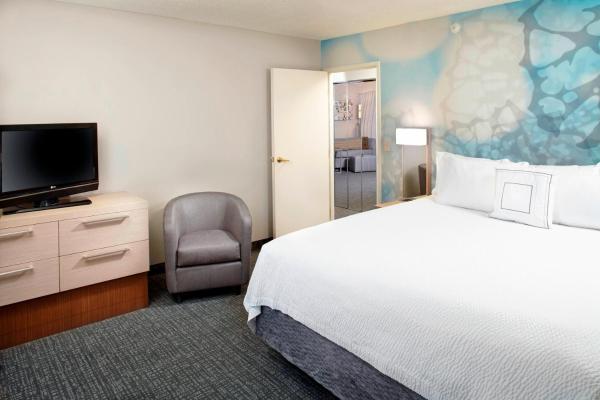 Foto 6: Courtyard by Marriott Lansing