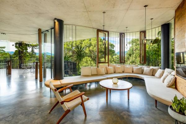 Planchonella House - Eco Stay De Luxe - Cairns