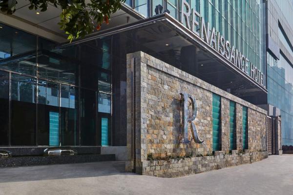 Renaissance Dhaka Gulshan Hotel, Dháka