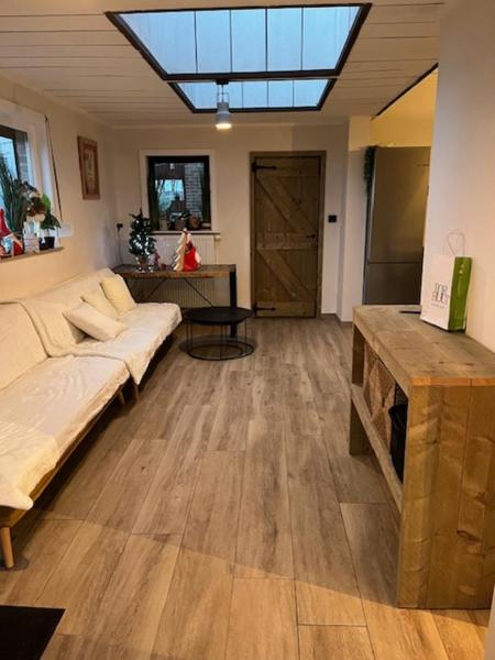 Na zdjęciu widoczny jest obiekt Vakantiewoning Bij Brugge położony w mieście Torhout.