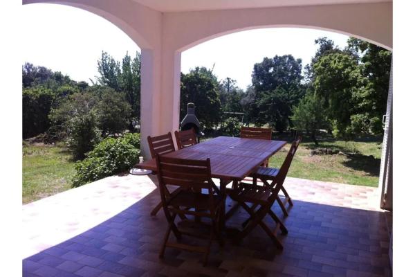 A la foto es mostra l'objecte Villa climatisée, superbe vue mer situat a la ciutat de Ventiseri.
