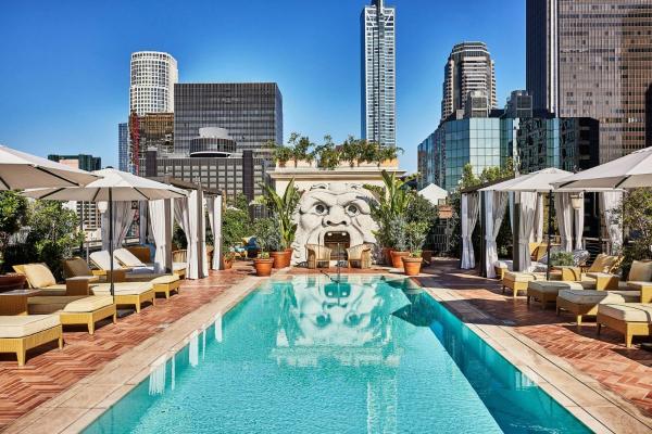 Hotel Per La, Autograph Collection, Los Angeles