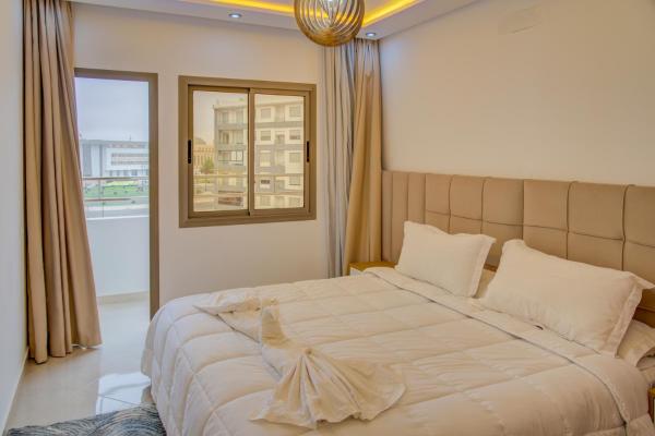 Foto 1: Timitar, cozy one bedroom apartment