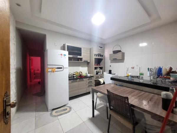 Na fotografii je vidět objekt Apartamento para COP 30 nacházející se ve městě Belém.
