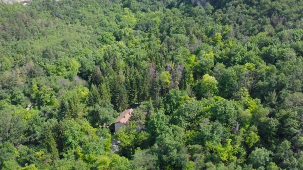 Kuva 5: Крушун - Единствена на метри от водопадите, Krushun - The only stay just meters from the waterfalls