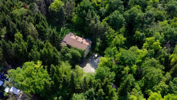 Kuva 4: Крушун - Единствена на метри от водопадите, Krushun - The only stay just meters from the waterfalls
