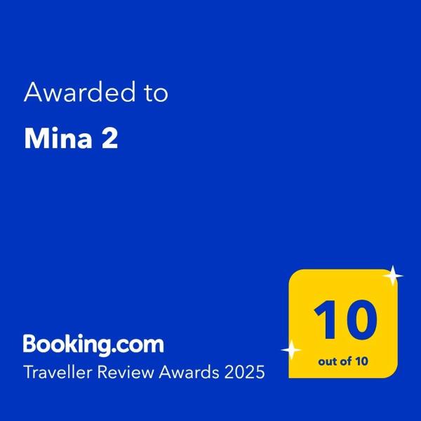 Bilde 2: Mina 2