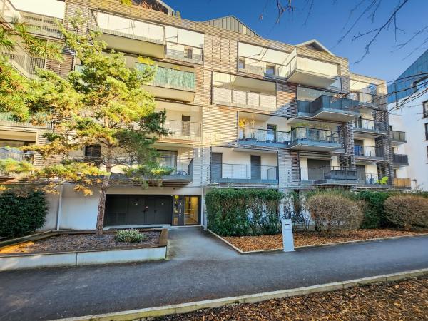 Bilde 5: Studio, Terrasse, Confort & Emplacement Idéal !
