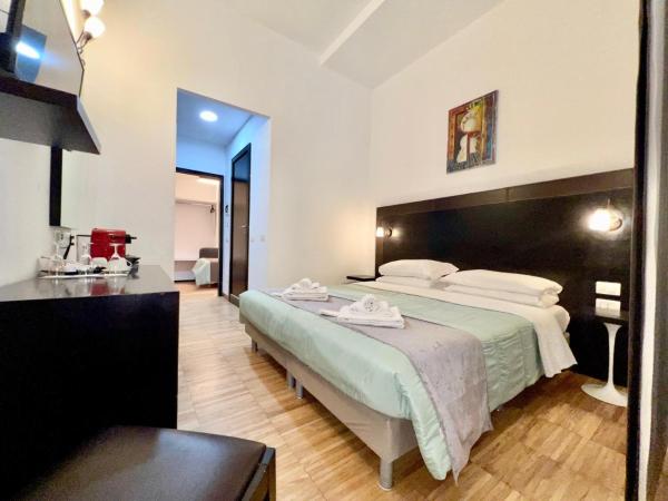 Guest House Della Valle Roma - Roma