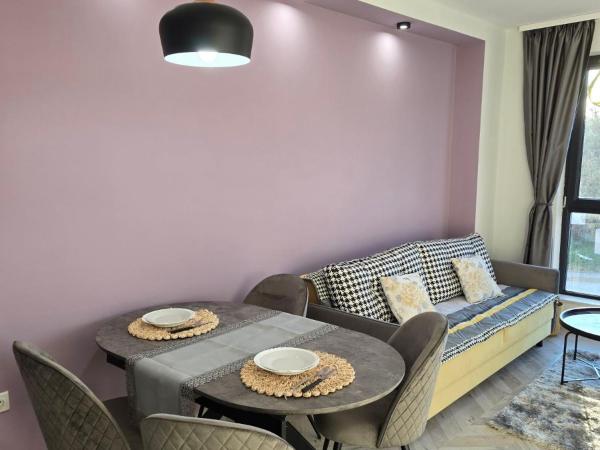 Kastajoyapartment - Varna