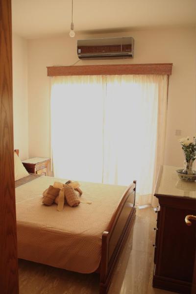 På bilden syns objektet ARMA Resort, 2-bed Cosy Apartment som ligger i staden Tsadha.