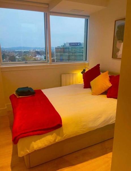 Cozy Retreat in Wembley Park, London