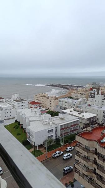 Centro de la Peninsula, con vistas y piscina, Пунта-дель-Эсте