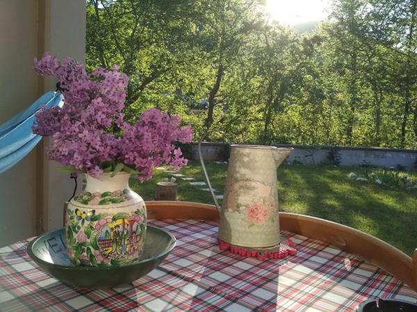 Foto 6: Orma, pet friendly retreat studio